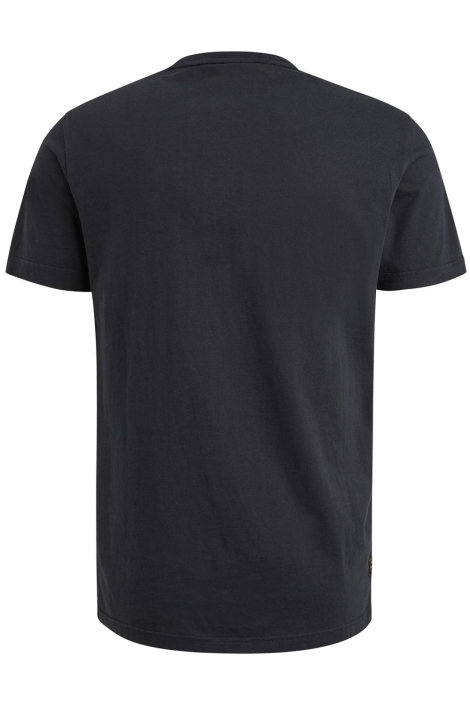 PME legend short sleeve r-neck single jersey